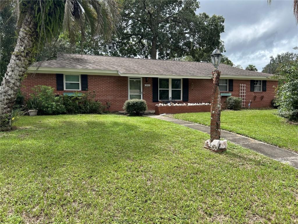298 W Gardenia Dr., Orange City, FL 32763