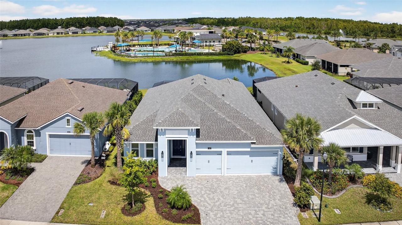 212 Fuchsia St., Daytona Beach, FL 32124