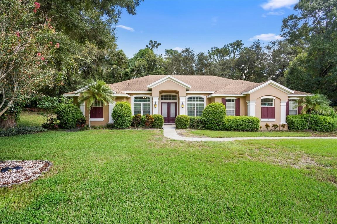 1621 Timber Hills Dr., Deland, FL 32724