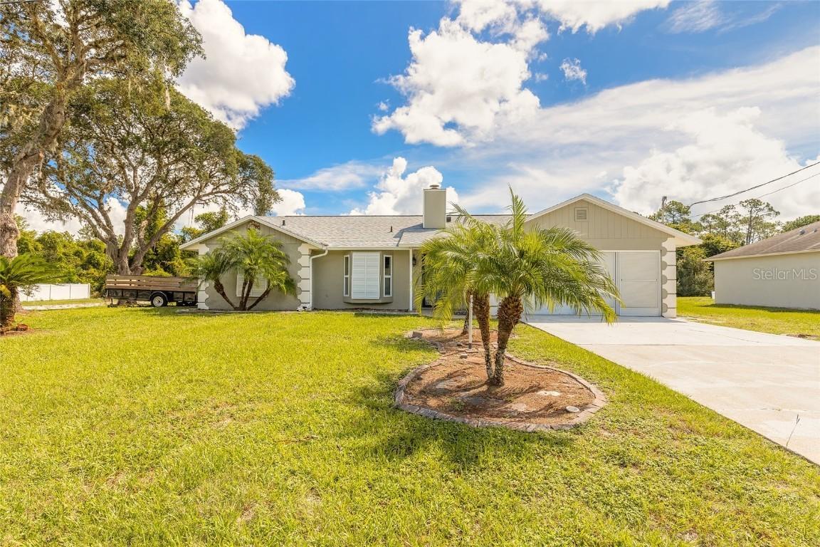 1599 Courtland Blvd., Deltona, FL 32738