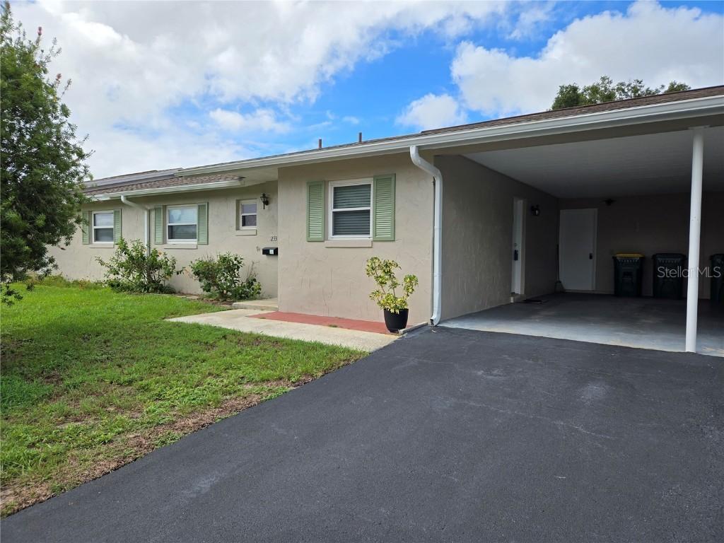 233 Elmwood Ave. #290, Deland, FL 32724
