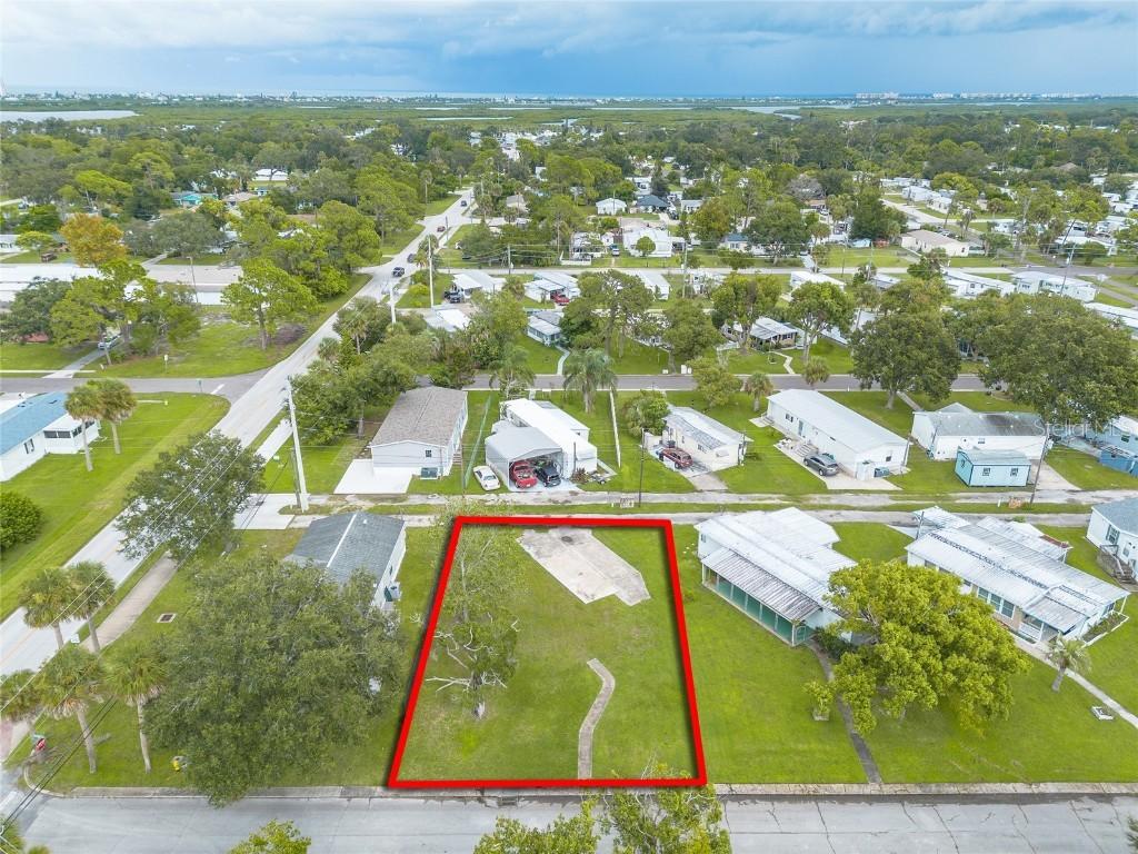 5207 Orange Ave., Port Orange, FL 32127