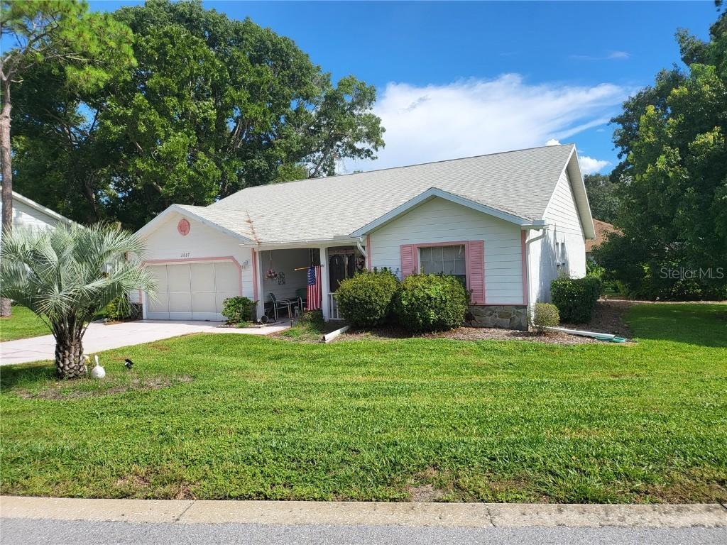 2687 Royal Ridge Dr., Spring Hill, FL 34606
