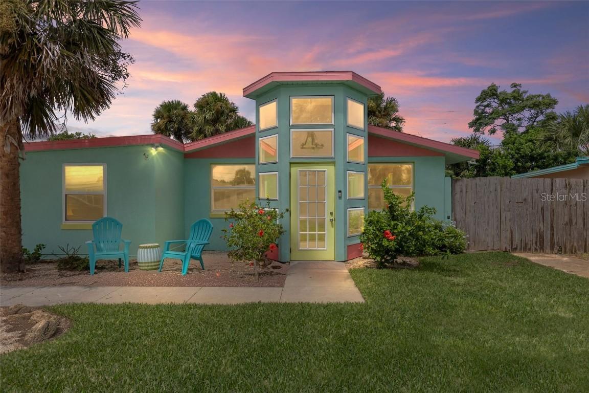 [Address Hidden by Seller], Ormond Beach, FL 32174