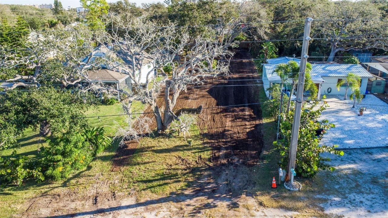 2803 Saxon Dr., New Smyrna Beach, FL 32169