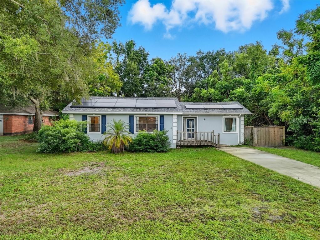 9 Granada Rd., Debary, FL 32713