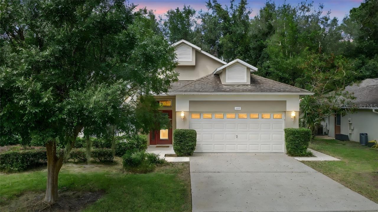 2071 Friar Tuck Ln., Orange City, FL 32763