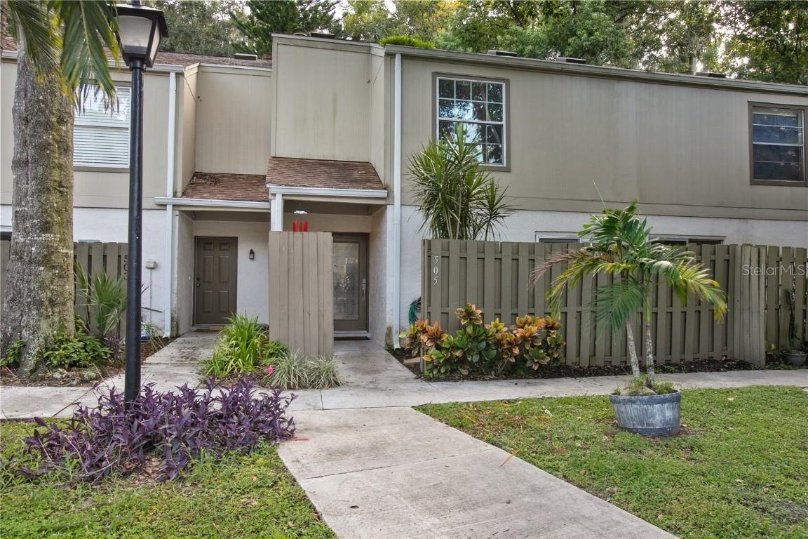 505 Moree Loop, Winter Springs, FL 32708