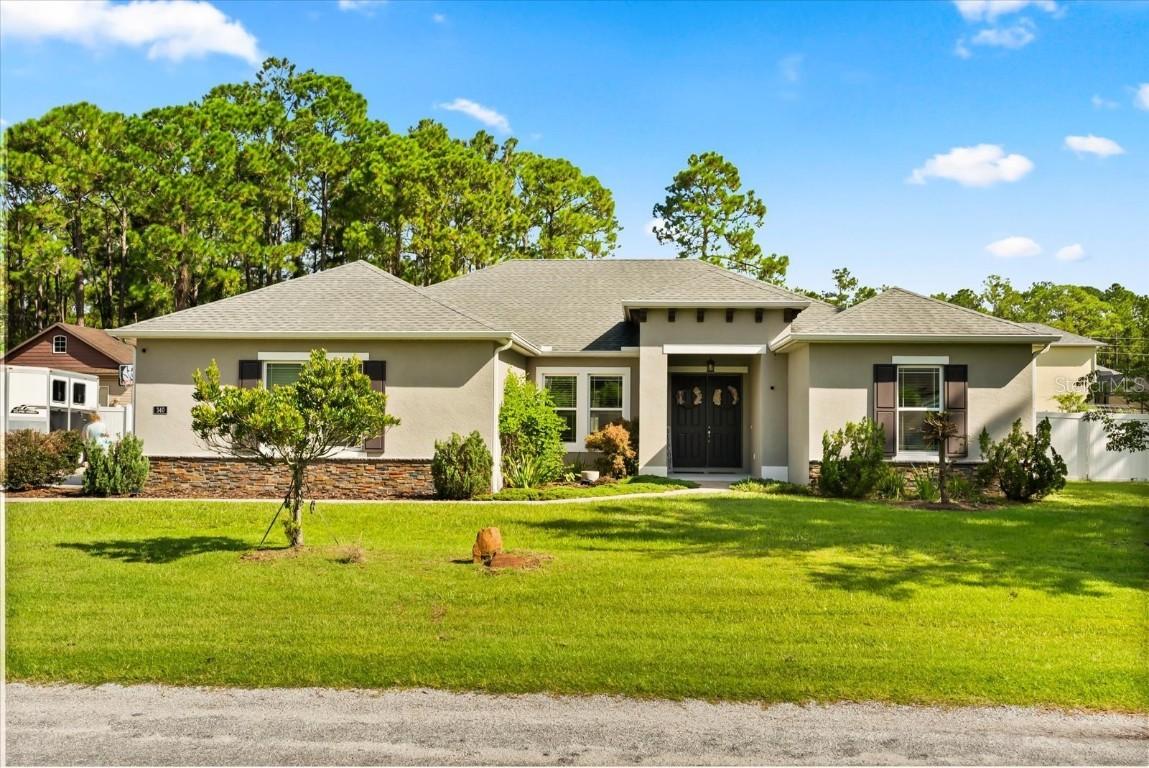 340 Ruth Jennings Dr., Debary, FL 32713