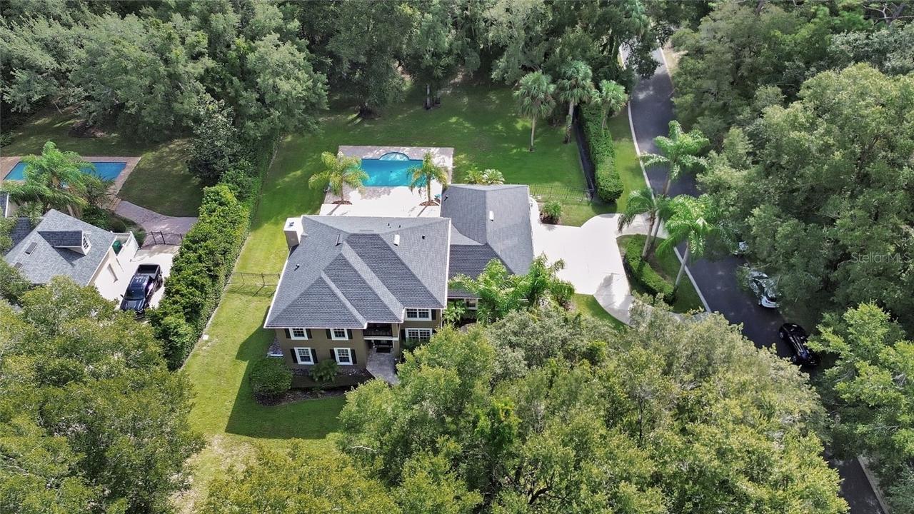 1545 Covered Bridge Dr., Deland, FL 32724