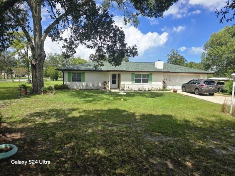 1037 Collins Ave., Orange City, FL 32763