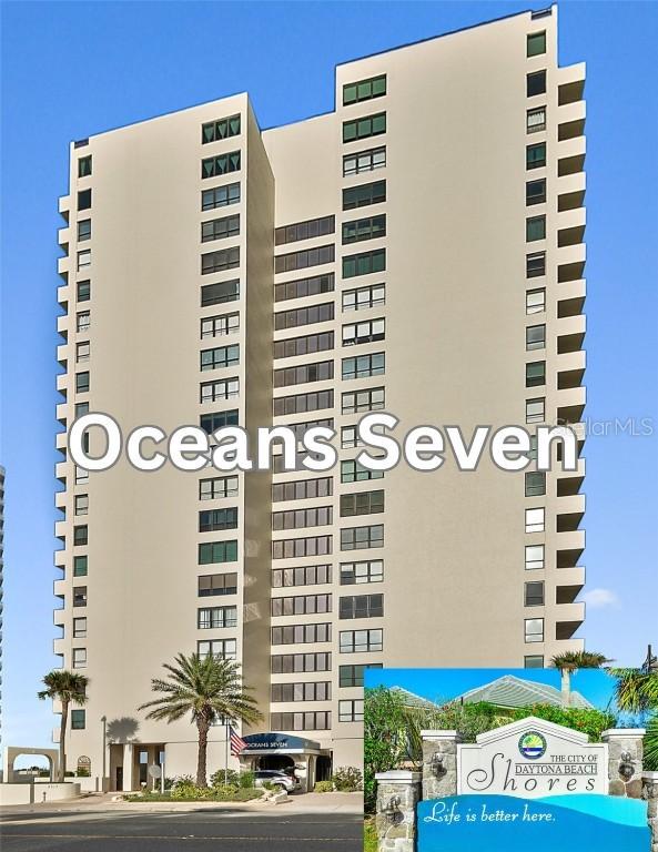 2947 S Atlantic Ave. #902, Daytona Beach, FL 32118