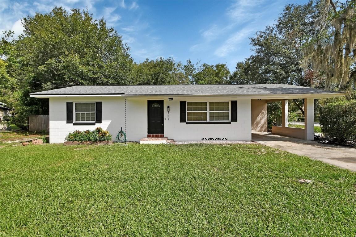 807 W Church St., Deland, FL 32720
