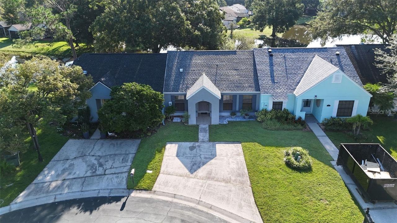 111 Candlewick Ct., Sanford, FL 32771