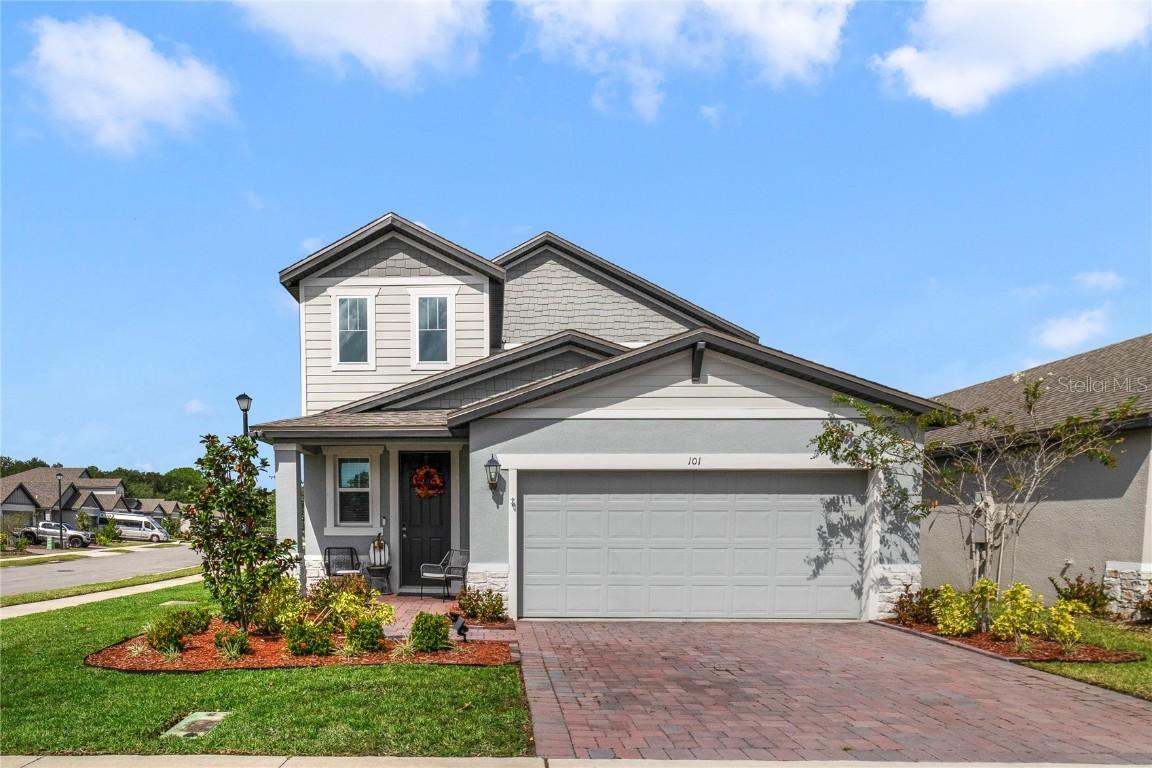 101 Links Terrace Blvd., Daytona Beach, FL 32124