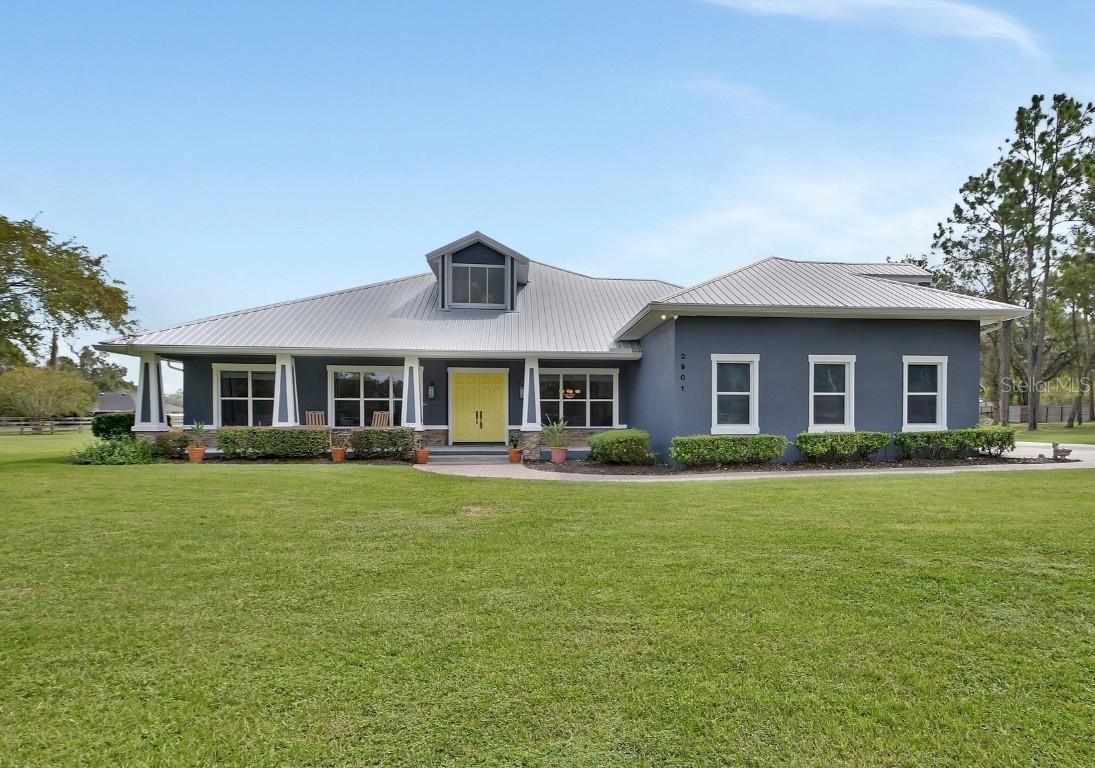 2901 Trevor Ln., Deland, FL 32720