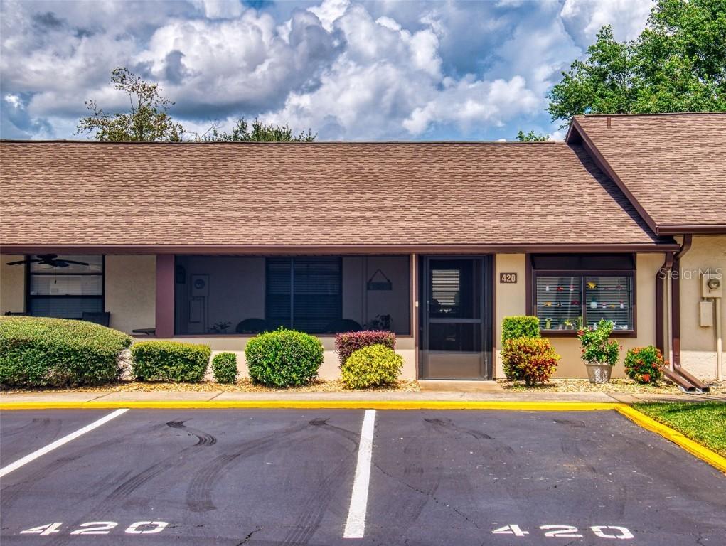420 Terrace Hill Blvd. #6M, Debary, FL 32713