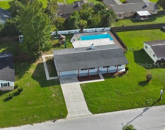 1832 NE 6th St., Ocala, FL 34470