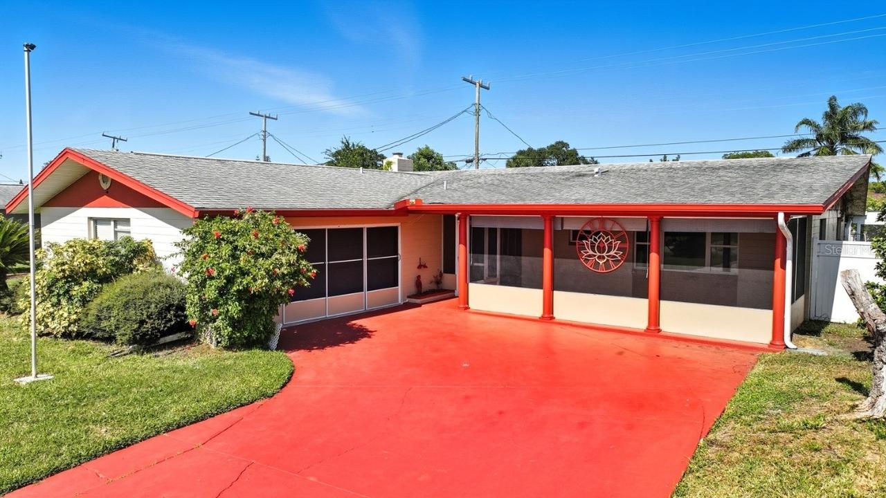 1421 Margina Ave., Daytona Beach, FL 32114