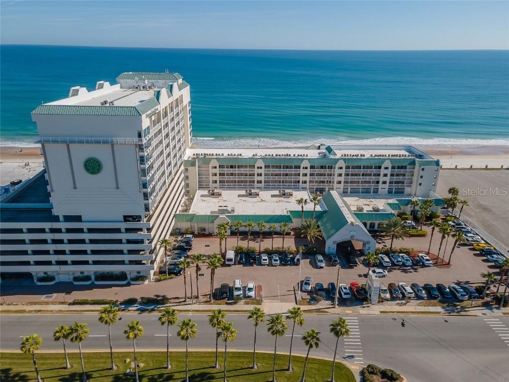 2700 N Atlantic Ave. #1406, Daytona Beach, FL 32118