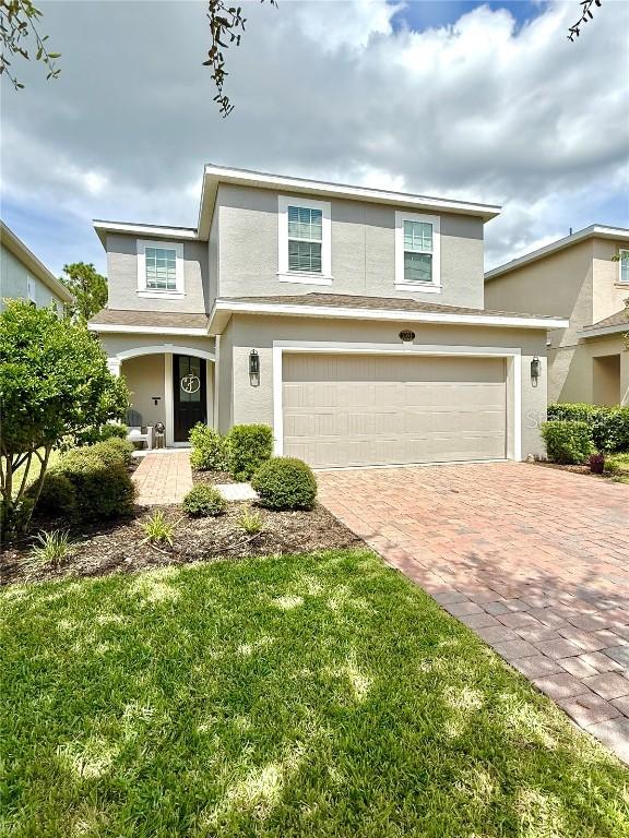 1391 Riley Cir., Deland, FL 32724