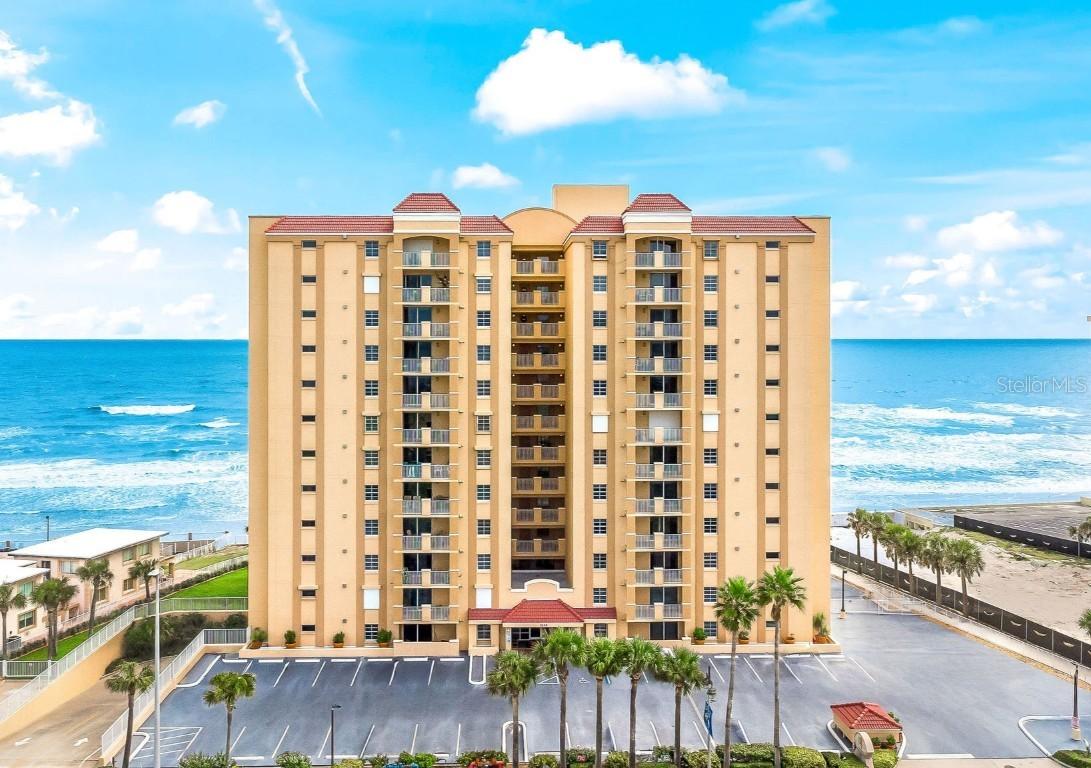 3145 S Atlantic Ave. #405, Daytona Beach Shores, FL 32118