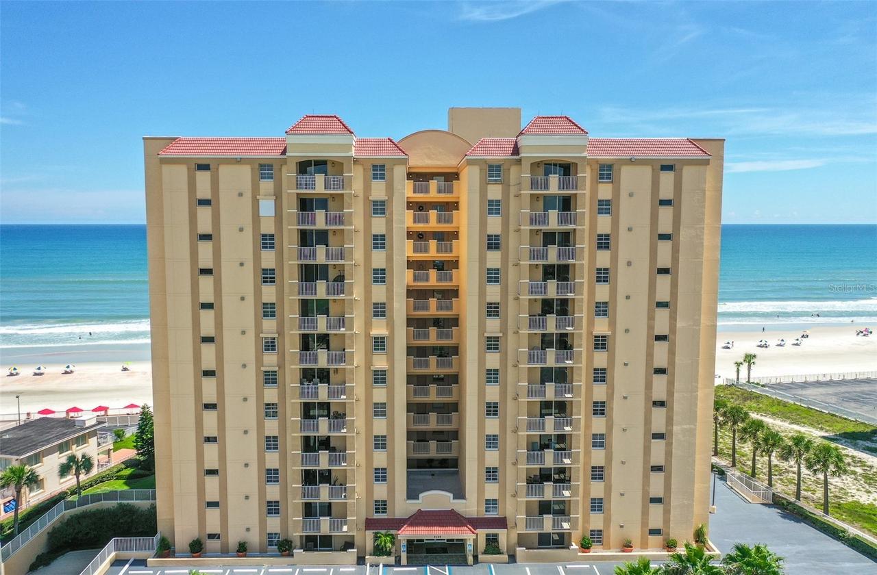 3145 S Atlantic Ave. #405, Daytona Beach Shores, FL 32118
