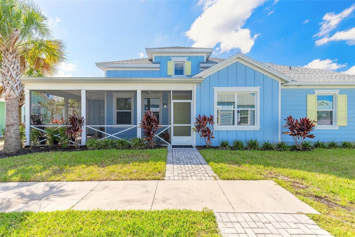 356 Parrot Ln., Daytona Beach, FL 32124