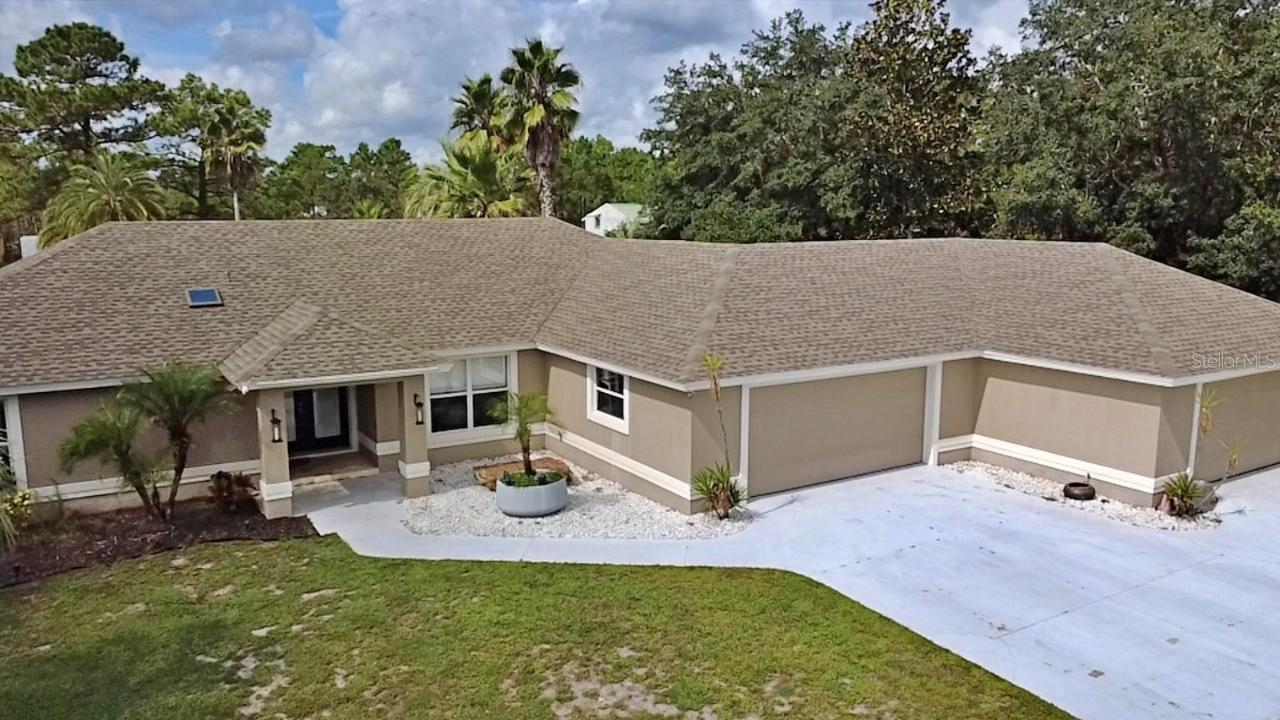 32840 Ponderosa Ave., Deland, FL 32720