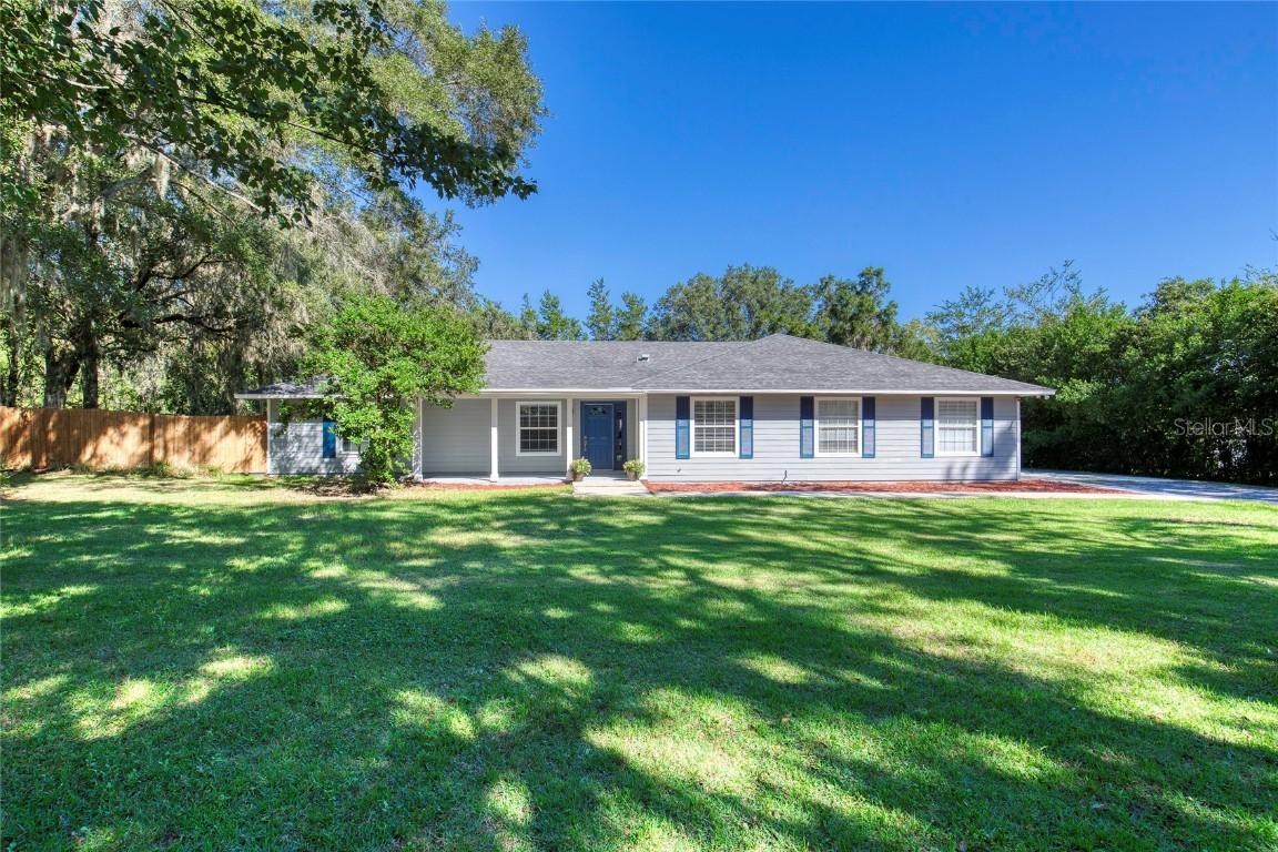 12146 SW 24th Ave., Gainesville, FL 32607