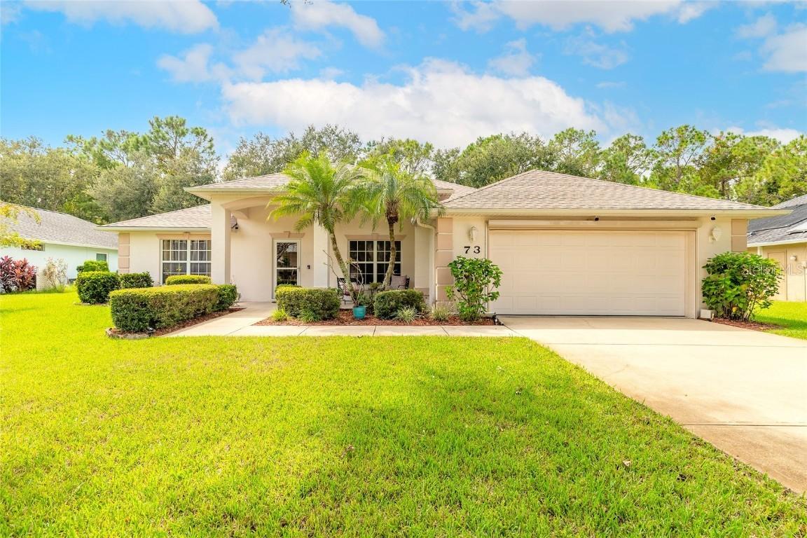 73 Spring Meadows Dr., Ormond Beach, FL 32174