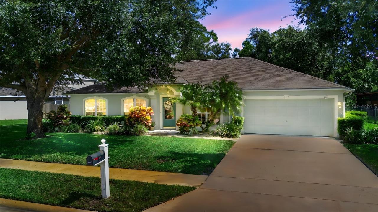 274 Knot Hole Cir., Chuluota, FL 32766