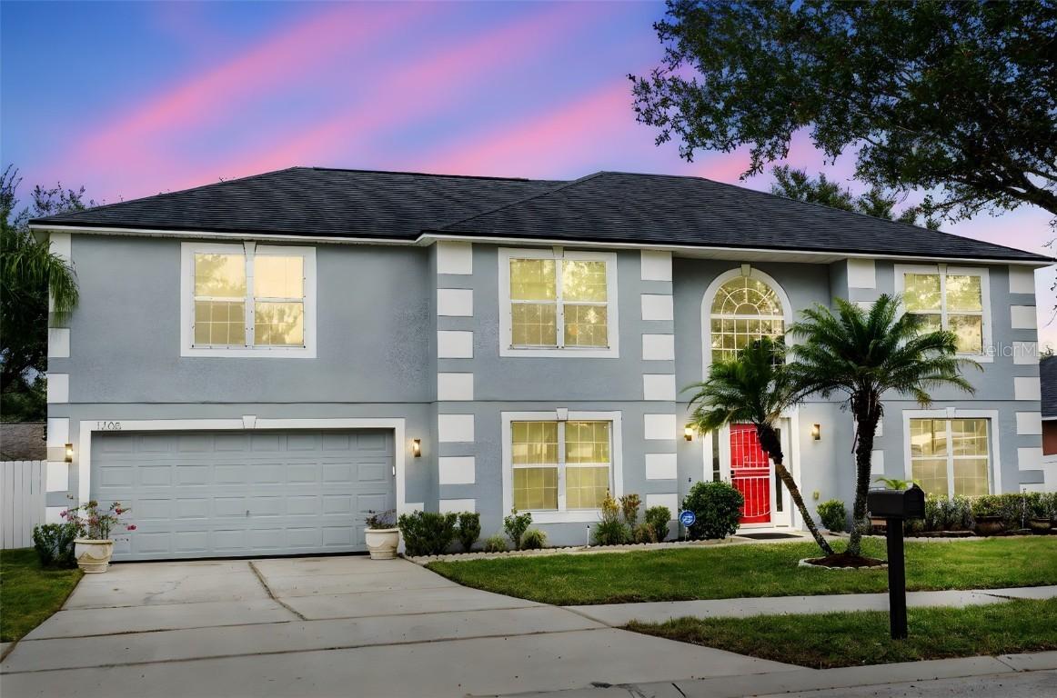 1205 Greater Eagle Ct., Groveland, FL 34736