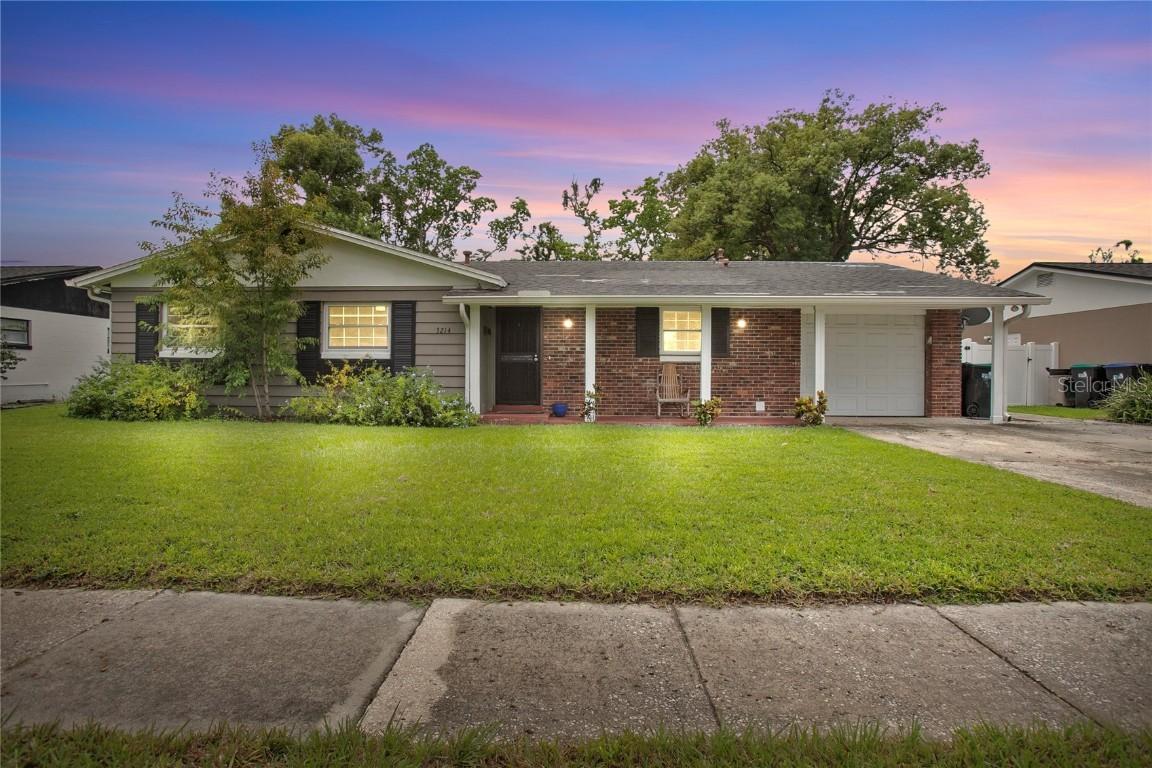 3214 Lowndes Dr., Winter Park, FL 32792