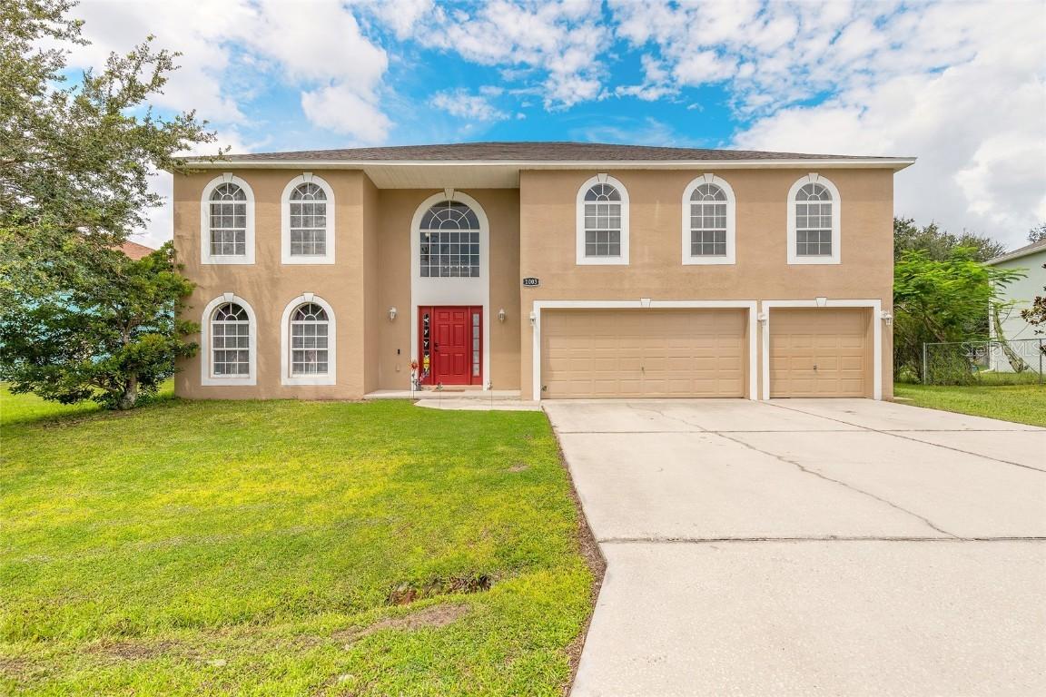 1003 Dampierre Ct., Kissimmee, FL 34759