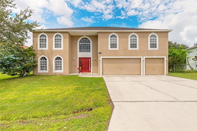 New Construction Homes For Sale This Week That Attend Chestnut Elementary School For Science And Engineering: September 17th to September 23rd