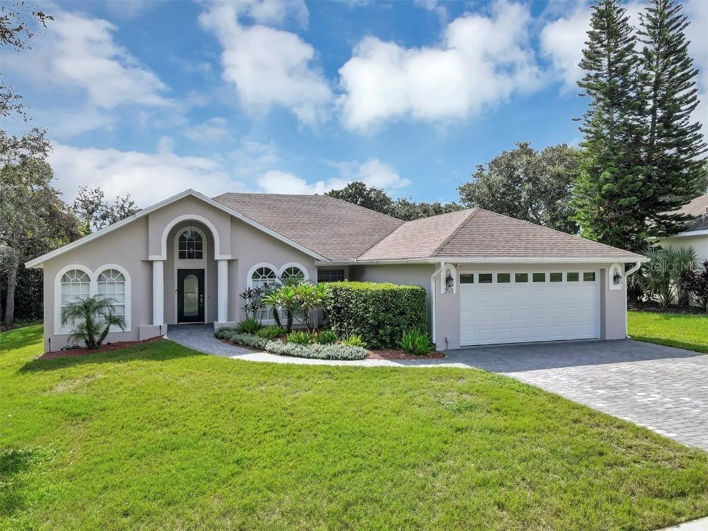 353 Plantation Club Dr., Debary, FL 32713