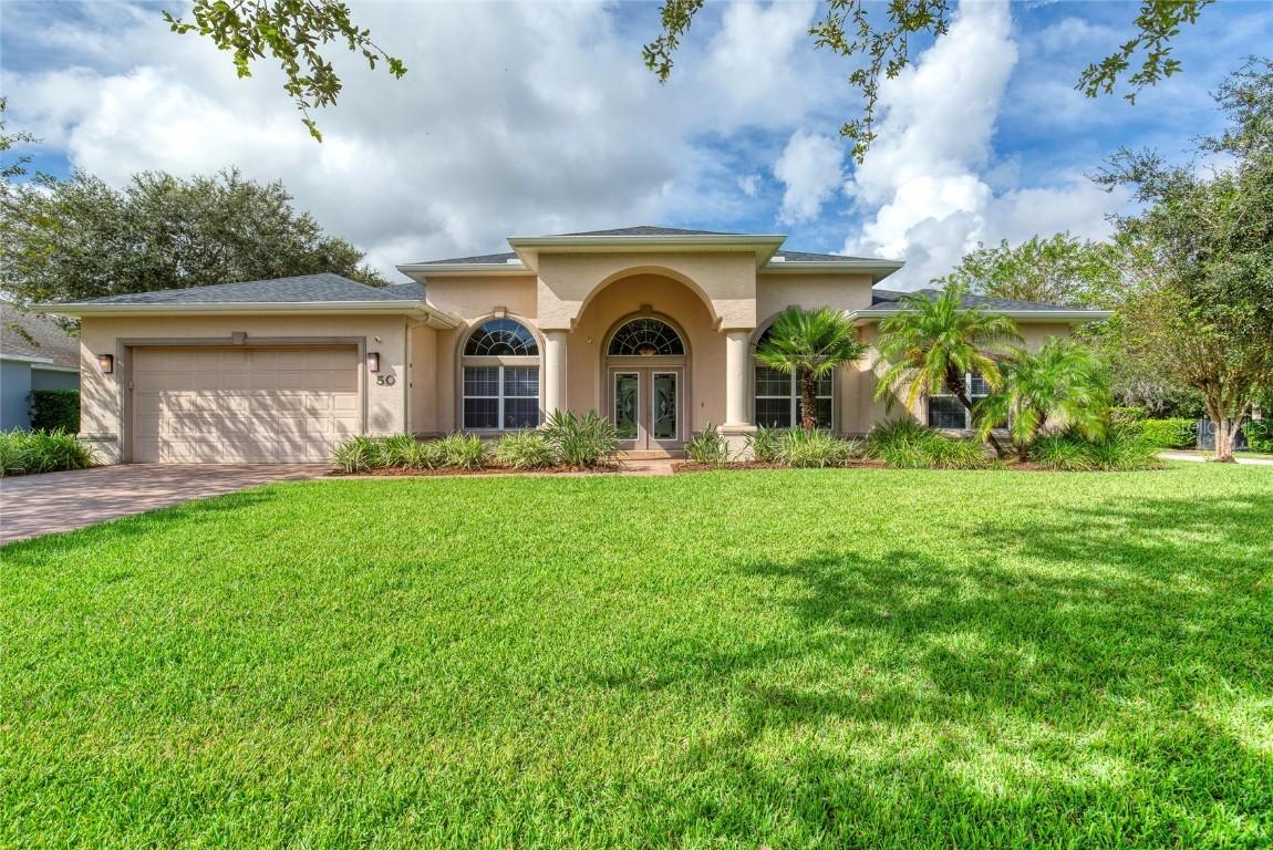 50 Rocky Bluff Dr., Ormond Beach, FL 32174