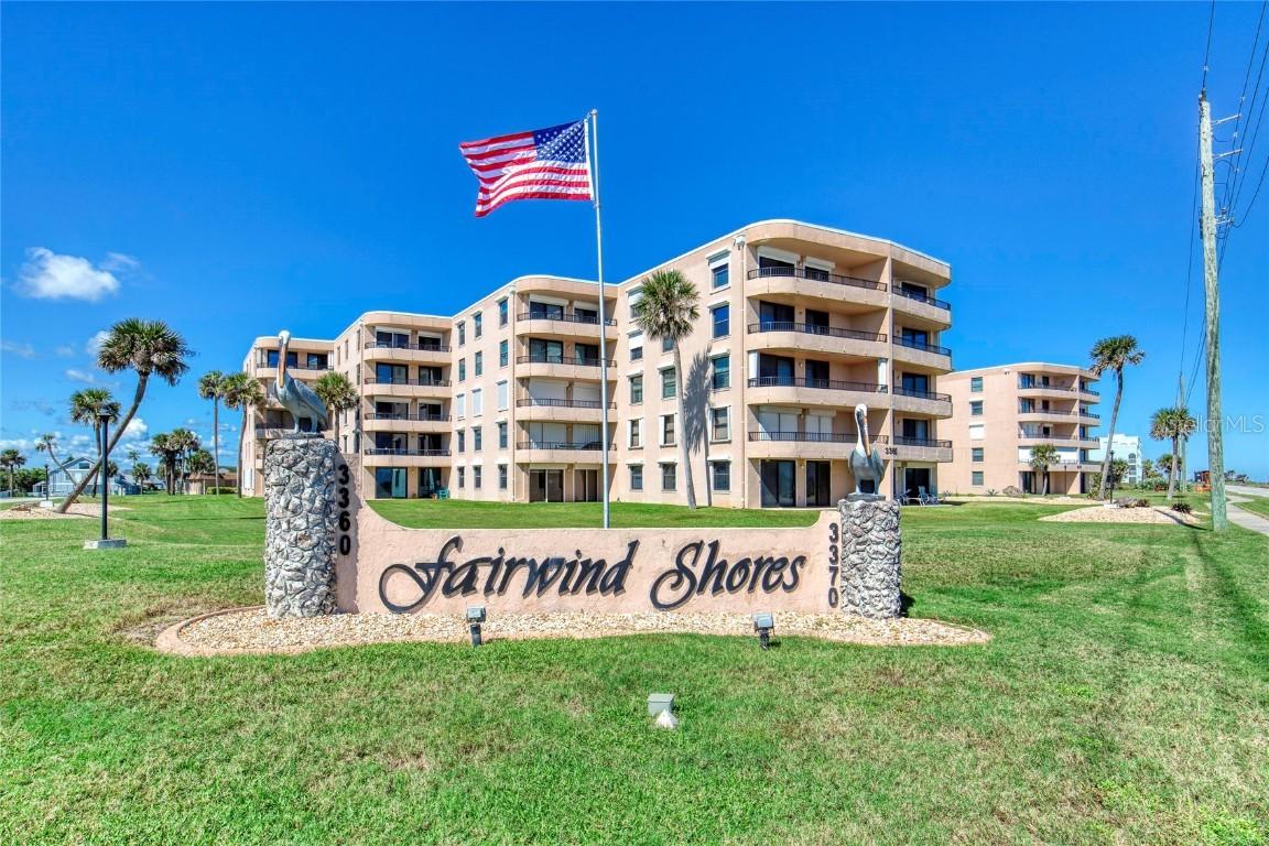 3370 Ocean Shore Blvd. #404, Ormond Beach, FL 32176