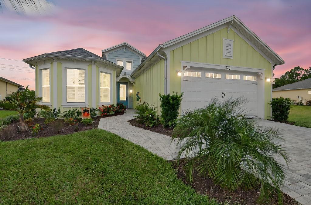 479 Good Life Way, Daytona Beach, FL 32124