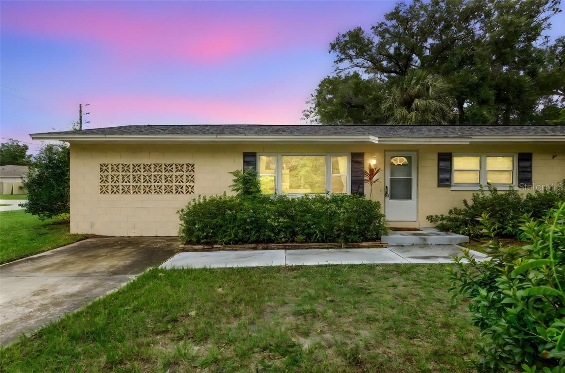 141 N Mcdonald Ave., Deland, FL 32724