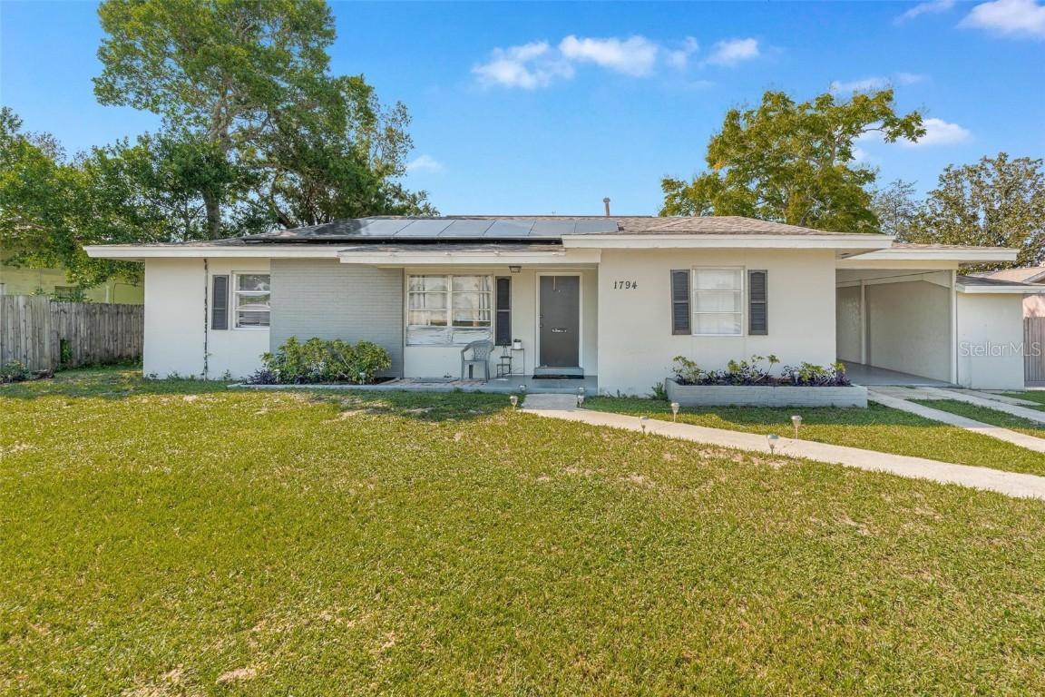 1794 Saxon Blvd., Deltona, FL 32725