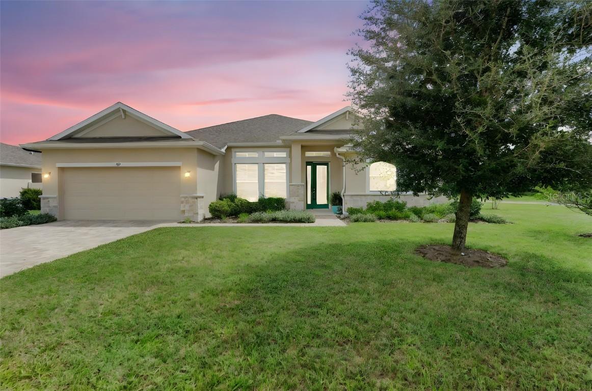 417 Last Tree Dr., Deland, FL 32720