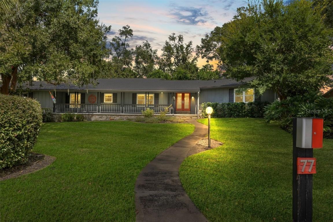 77 N St Andrews Dr., Ormond Beach, FL 32174
