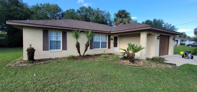 New Homes For Sale This Week That Attend University High School: September 12th to September 18th