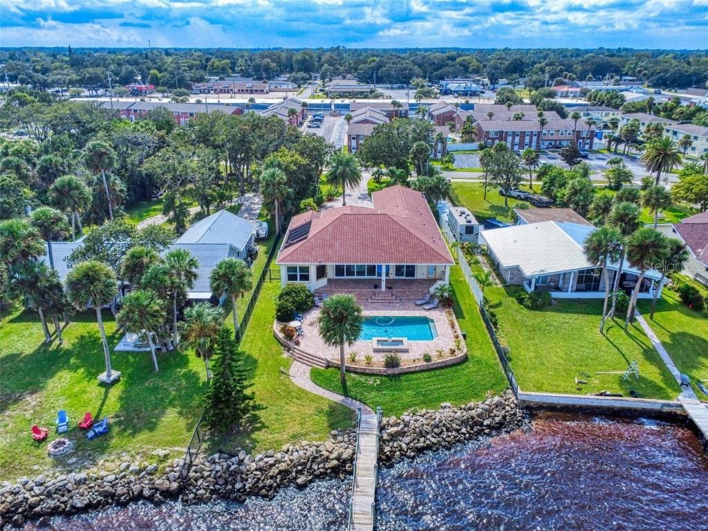 2227 S Palmetto Ave., South Daytona, FL 32119