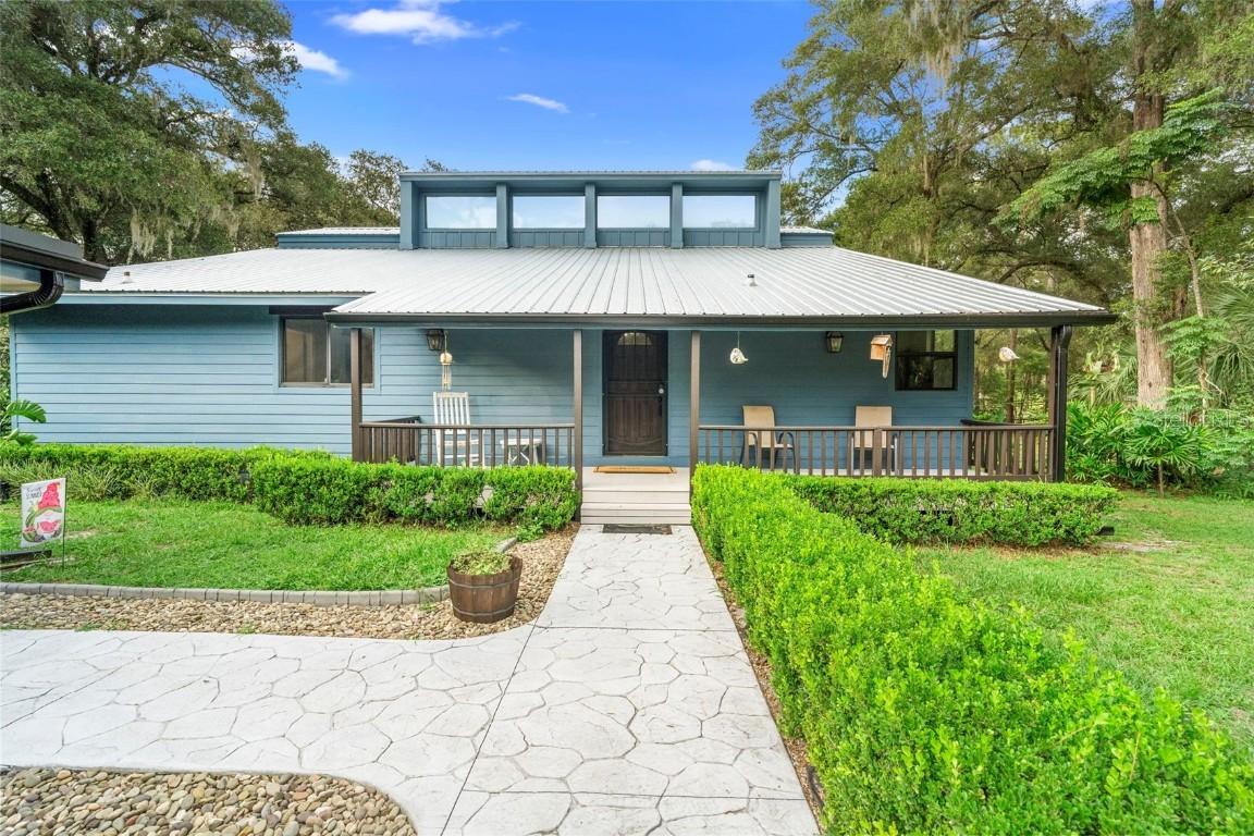 1268 Mcgregor Rd., Deland, FL 32720