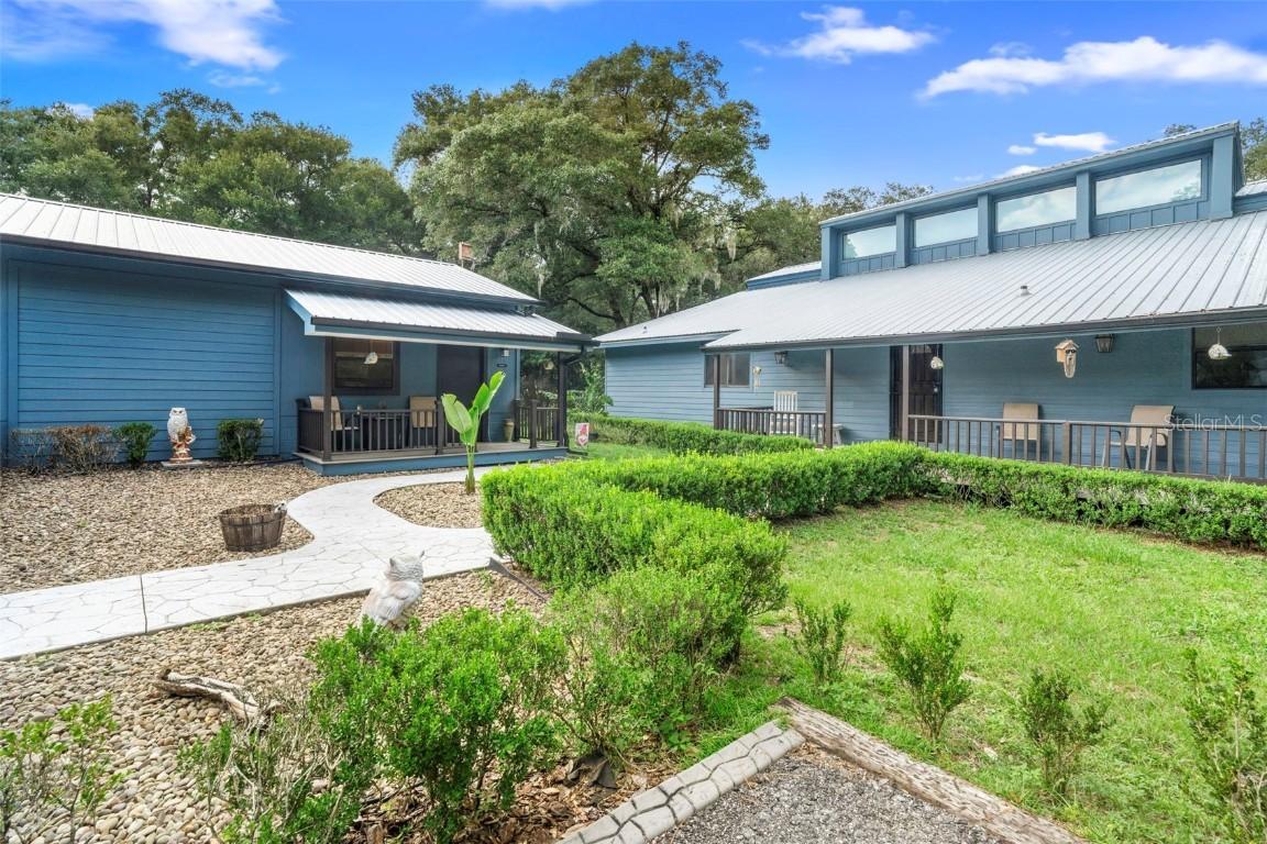 1268 Mcgregor Rd., Deland, FL 32720