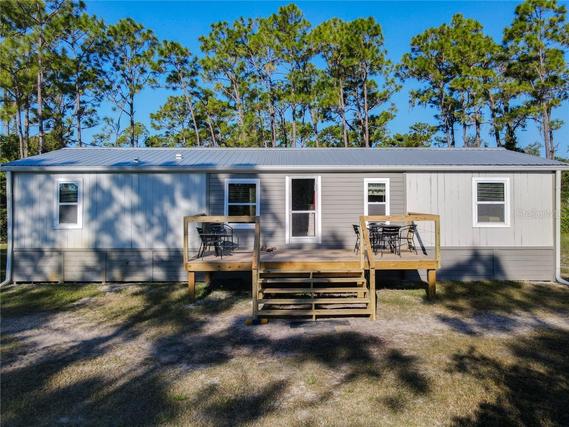 New Homes For Sale This Week in Deltona: September 19th to September 25th