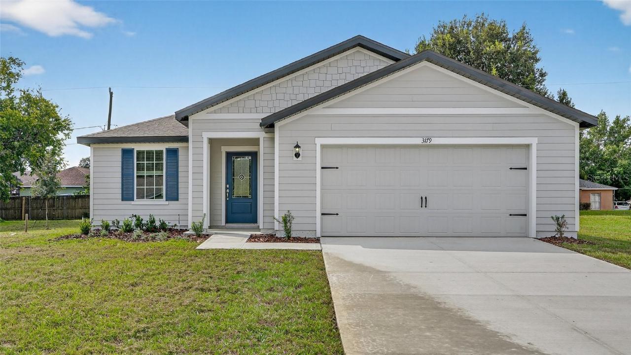 3179 N Covington Dr., Deltona, FL 32738